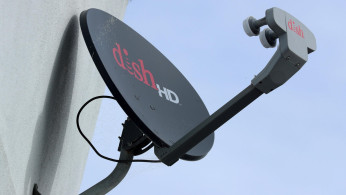 Dish Network 
