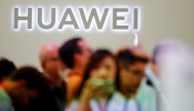 Huawei Malawi
