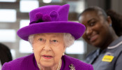 Queen Elizabeth II