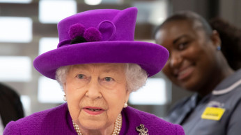 Queen Elizabeth II