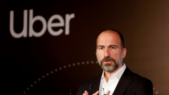 UBER