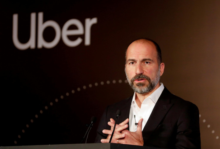 UBER