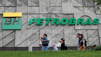 BRAZIL OIL