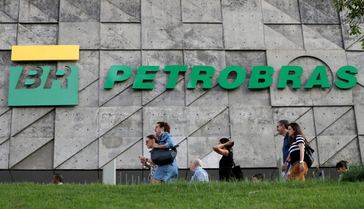 BRAZIL OIL