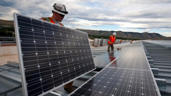SOLAR POWER