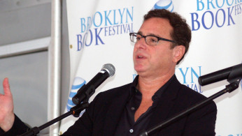  Bob Saget