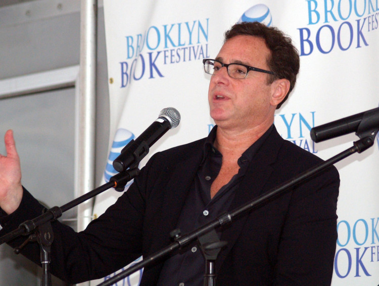  Bob Saget