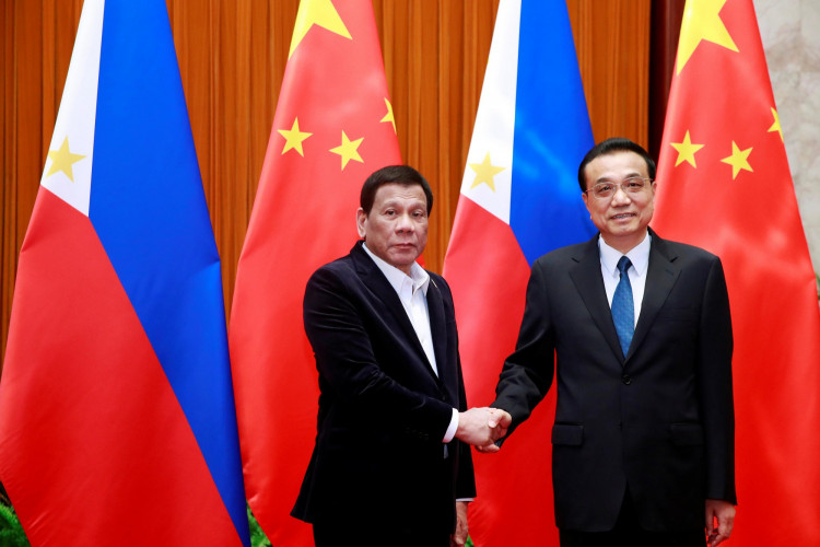 China Philippine Investments