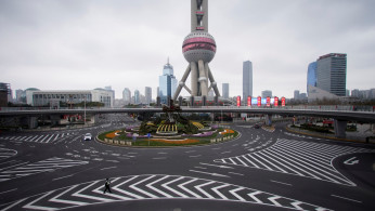 Shanghai Property Market