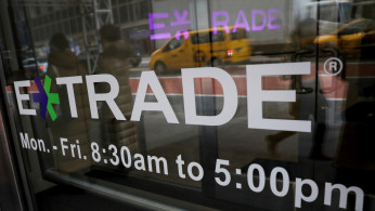 E Trade Acquisition
