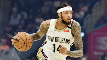 NBA: New Orleans Pelicans at Cleveland Cavaliers
