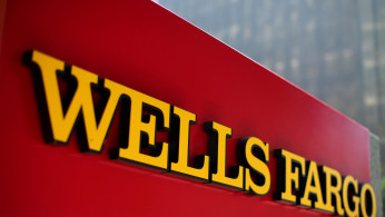 WELLS FARGO