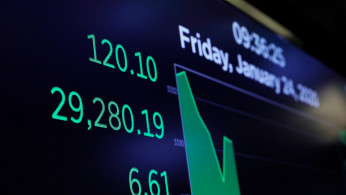 STOCK MARKET