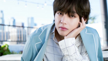 BTS V