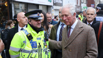 Prince Charles