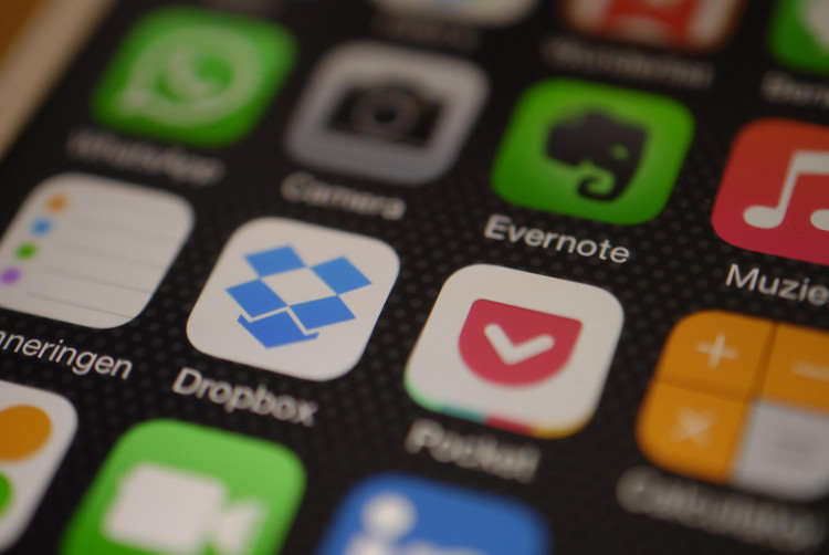 DROPBOX