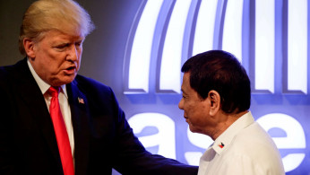 US-Philippines relations