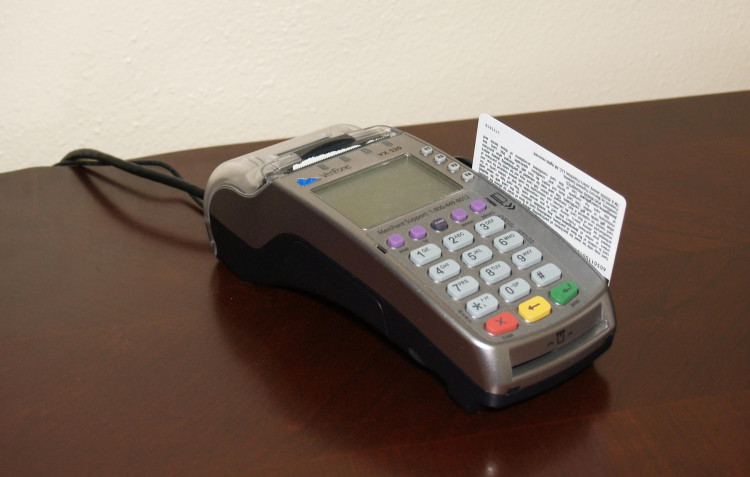 CREDIT DEALS