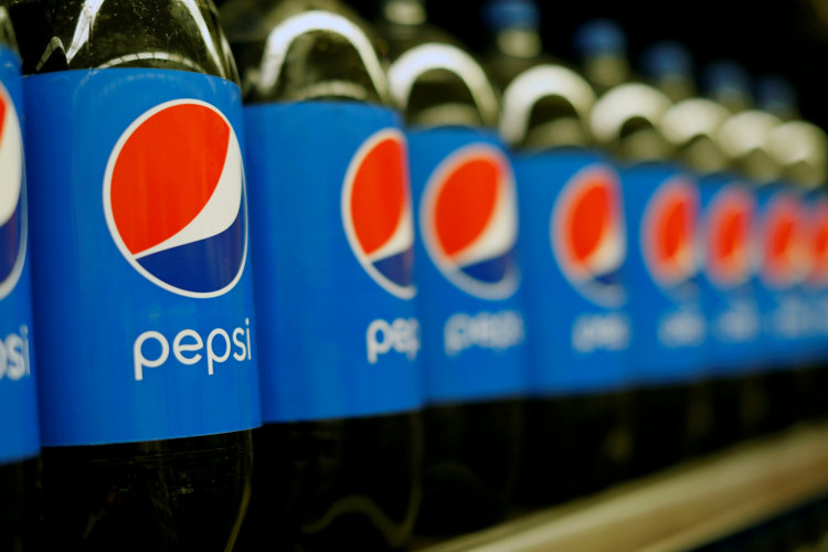 PepsiCo China