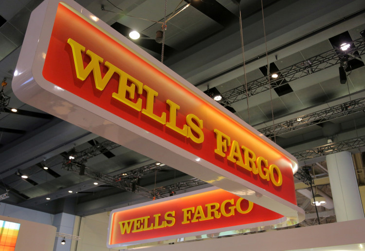 Wells Fargo Scandal