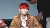 BTS V