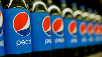 Pepsi Co.