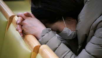 South Korea coronavirus