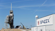 SpaceX Funding Round