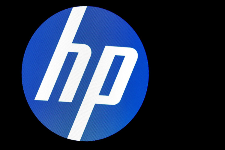 HP INC