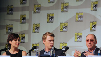 The Blacklist - Panel