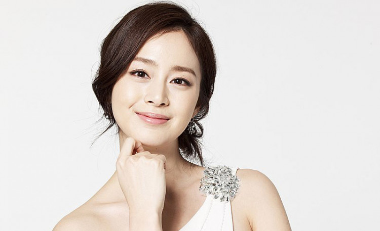 Kim Tae Hee 