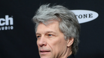 FILE PHOTO: Rock & Roll Hall of Fame Induction – Arrivals - Cleveland