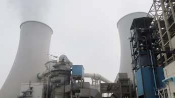 Chinese Coal
