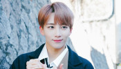 Jeonghan of SEVENTEEN