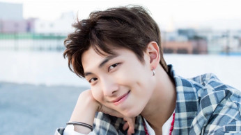 BTS RM