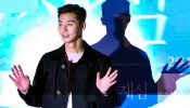 Park Seo Joon 