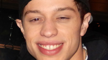 Pete Davidson