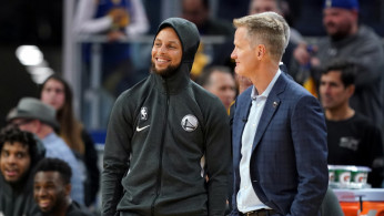 Stephen Curry Set To Rejoin Warriors On March 1