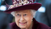 Queen Elizabeth II