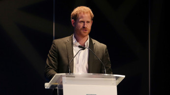 Prince Harry