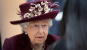 Queen Elizabeth II