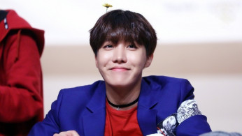 BTS J-Hope