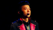 2PM Wooyoung