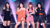 BLACKPINK