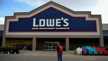 Lowe's Home Improvement