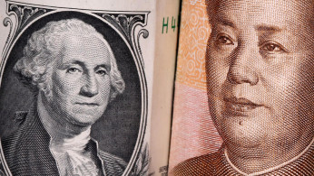 DIGITAL YUAN