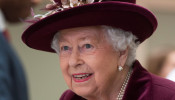 Queen Elizabeth II