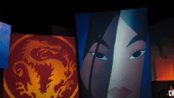 Disney's 'Mulan'