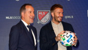 MLS: MLS Media Day