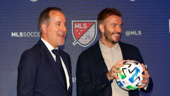 MLS: MLS Media Day